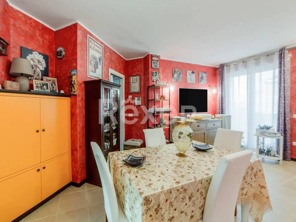 appartamento in vendita a Malo