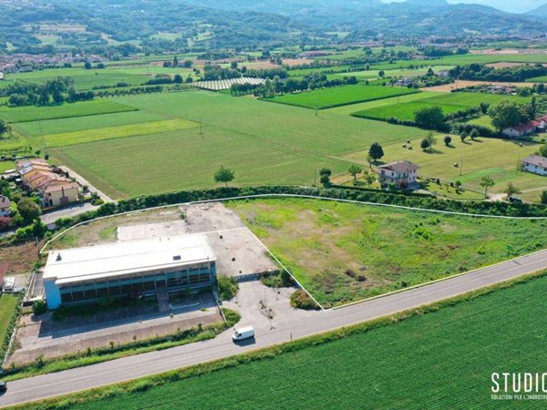 terreno agricolo in vendita a Malo