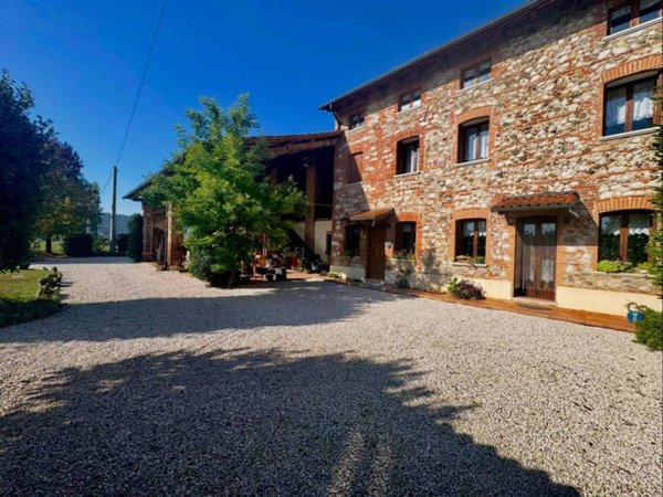 casa indipendente in vendita a Malo