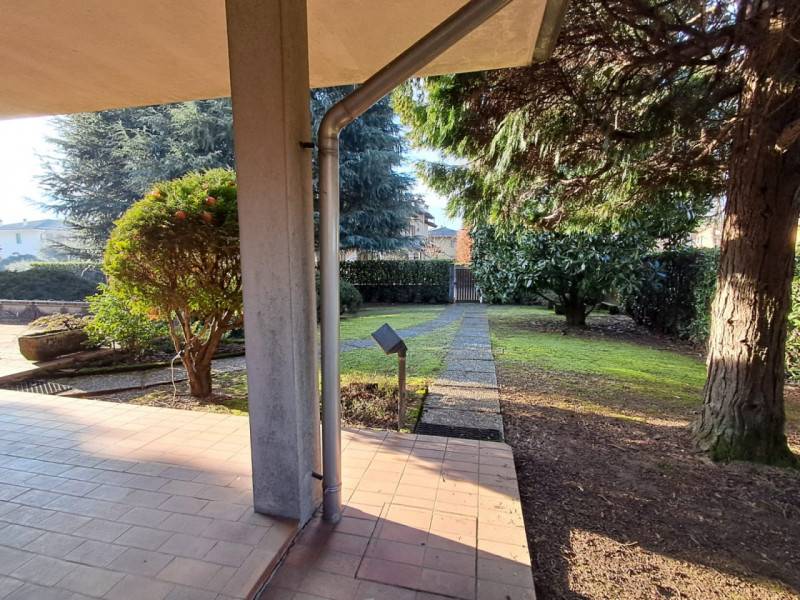 casa indipendente in vendita a Malo