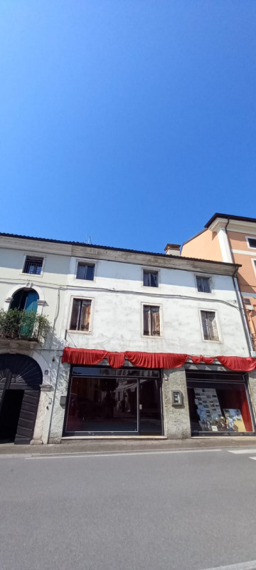 negozio in vendita a Malo