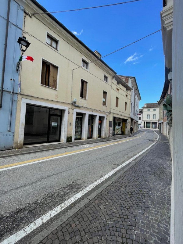 appartamento in vendita a Malo