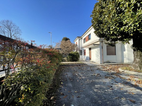 villa in vendita a Malo