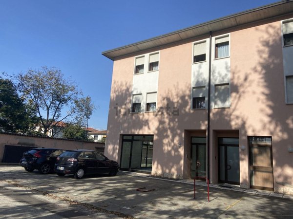 appartamento in vendita a Malo