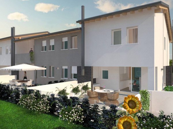 appartamento in vendita a Malo