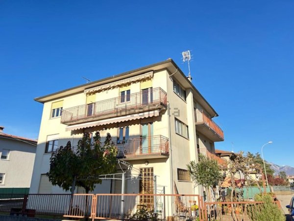 appartamento in vendita a Malo