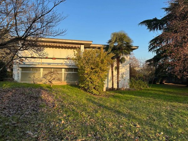 casa indipendente in vendita a Malo