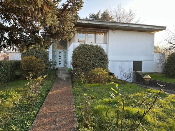 casa indipendente in vendita a Malo