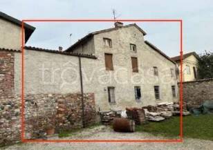 casa indipendente in vendita a Malo