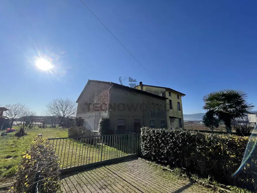 casa indipendente in vendita a Malo