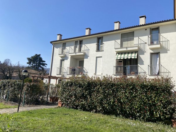 appartamento in vendita a Malo