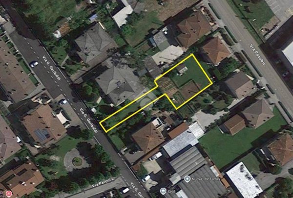 terreno edificabile in vendita a Malo