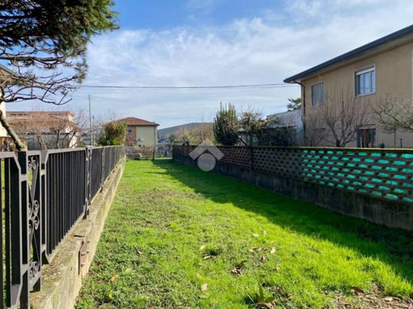 terreno edificabile in vendita a Malo