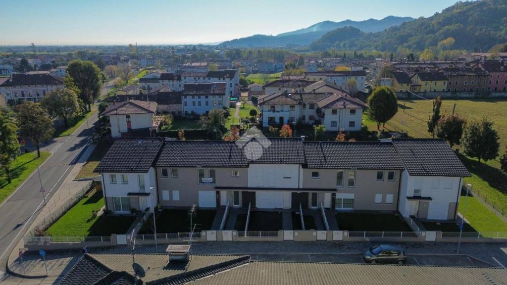 appartamento in vendita a Malo