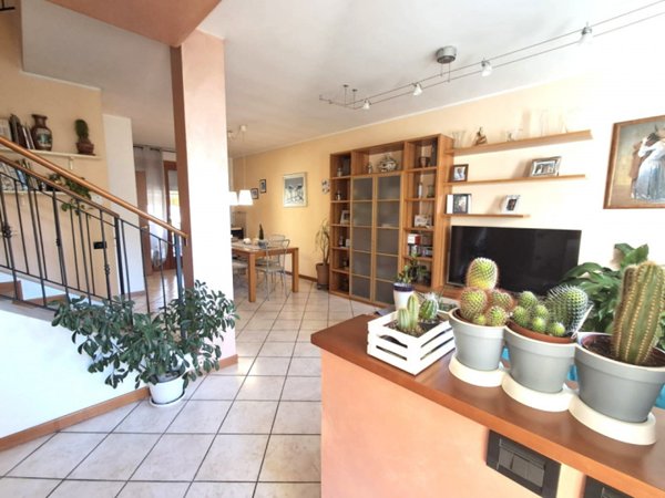 casa indipendente in vendita a Malo
