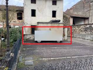 appartamento in vendita a Malo
