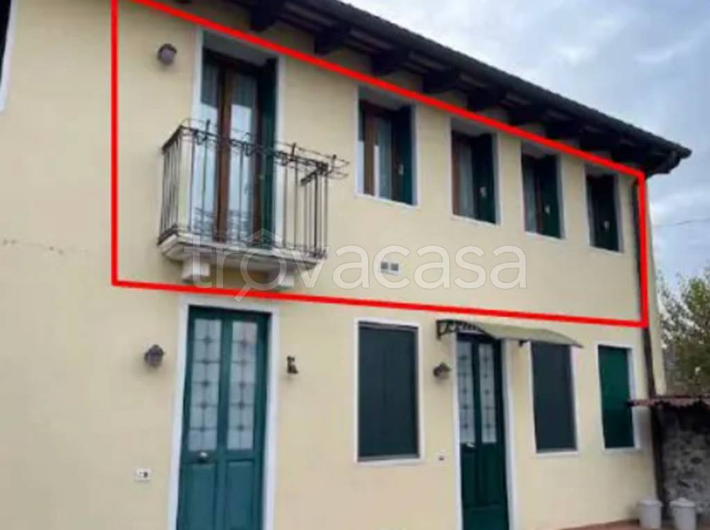 appartamento in vendita a Malo