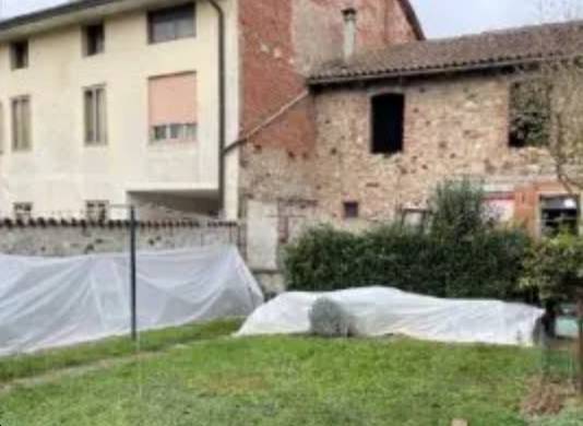 appartamento in vendita a Malo