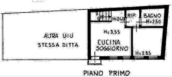 appartamento in vendita a Malo