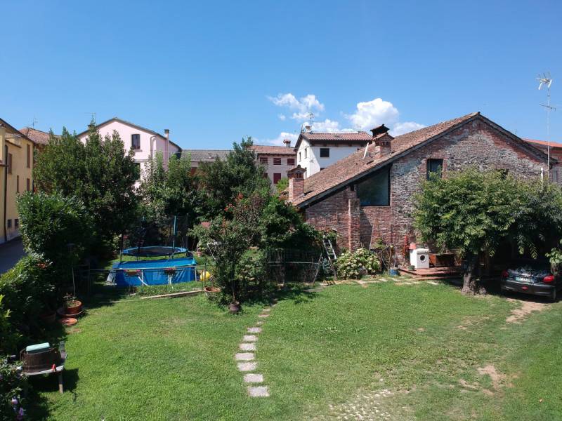casa indipendente in vendita a Malo