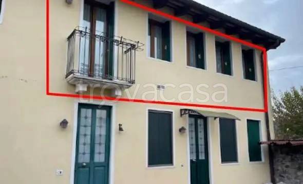 appartamento in vendita a Malo in zona Case