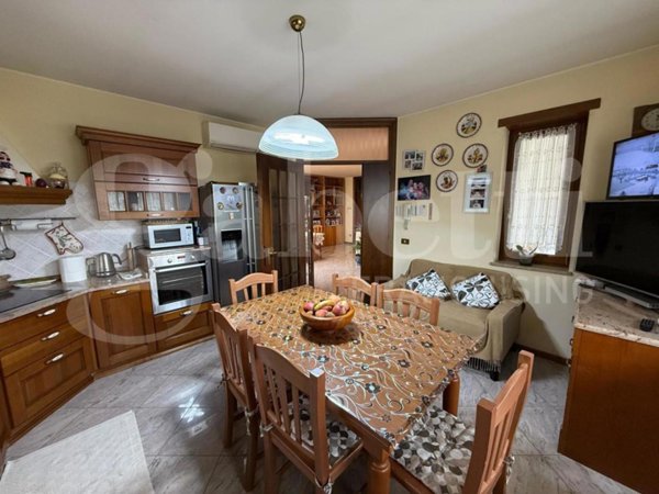 casa indipendente in vendita a Malo