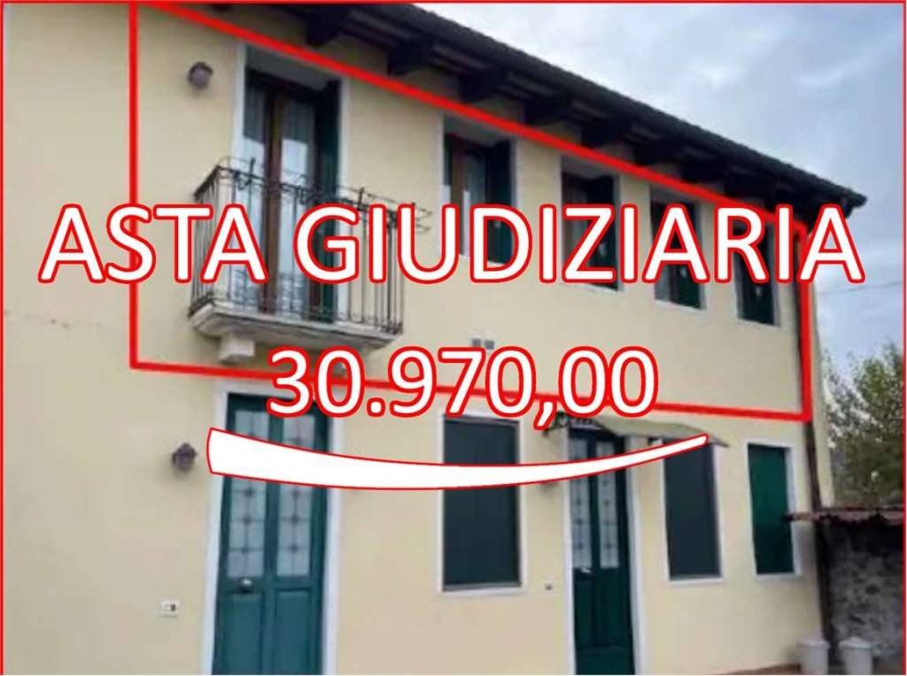appartamento in vendita a Malo