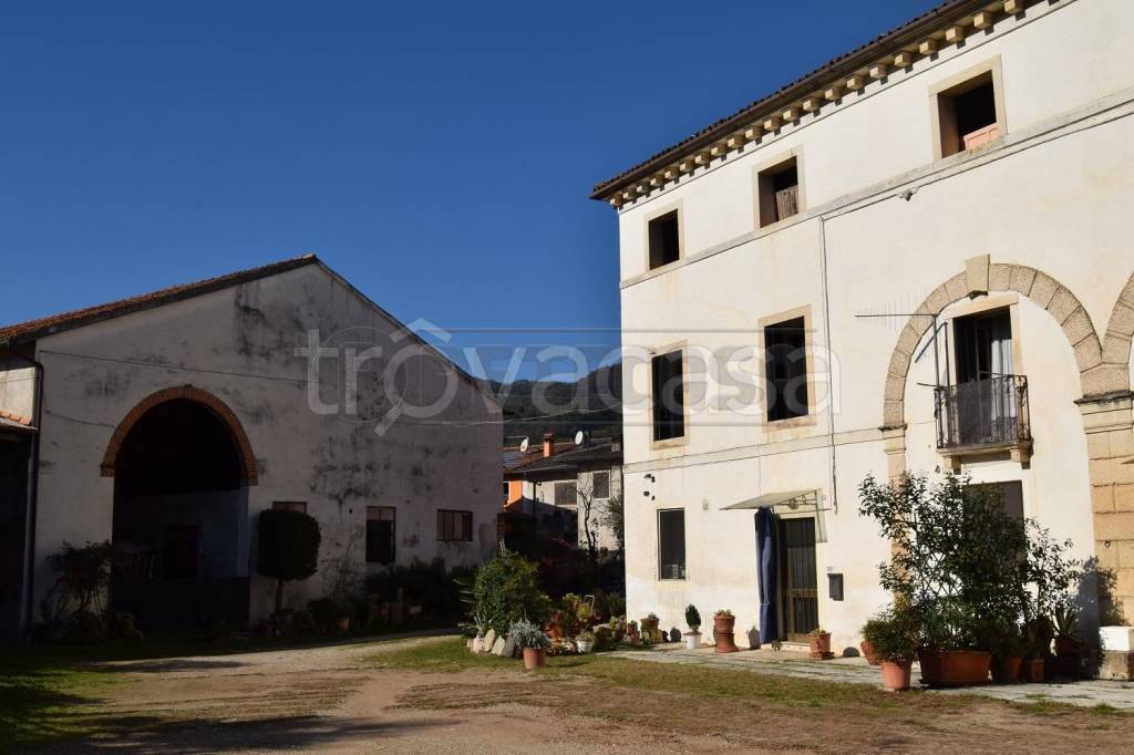 casa indipendente in vendita a Malo
