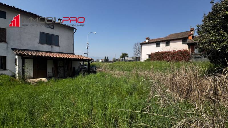 casa indipendente in vendita a Malo