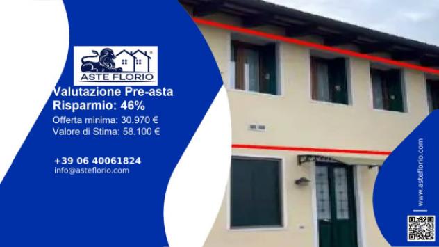 casa semindipendente in vendita a Malo
