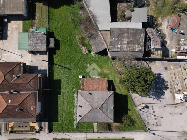 terreno edificabile in vendita a Malo