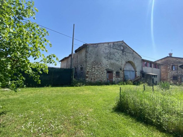 casa indipendente in vendita a Malo