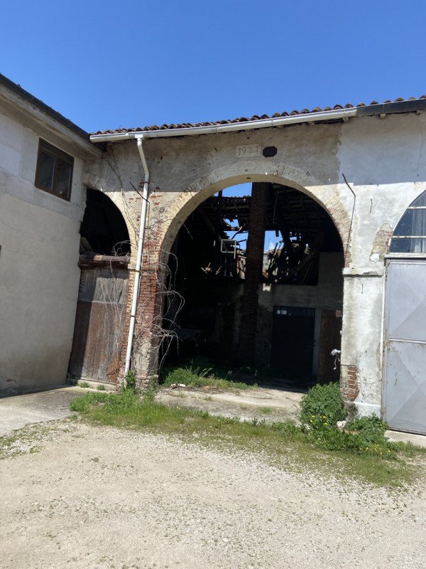 casa indipendente in vendita a Malo
