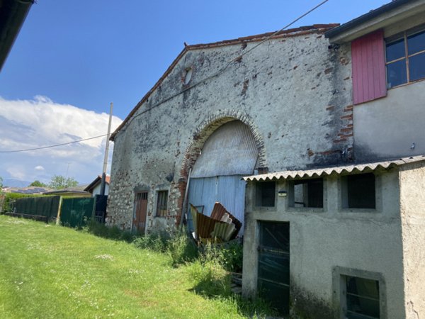 casa indipendente in vendita a Malo