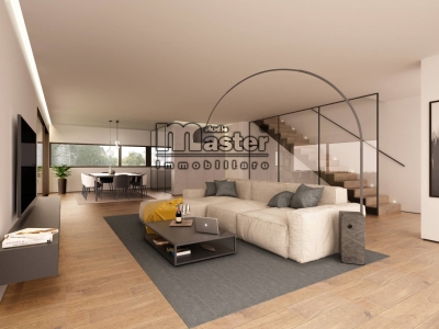 casa indipendente in vendita a Malo