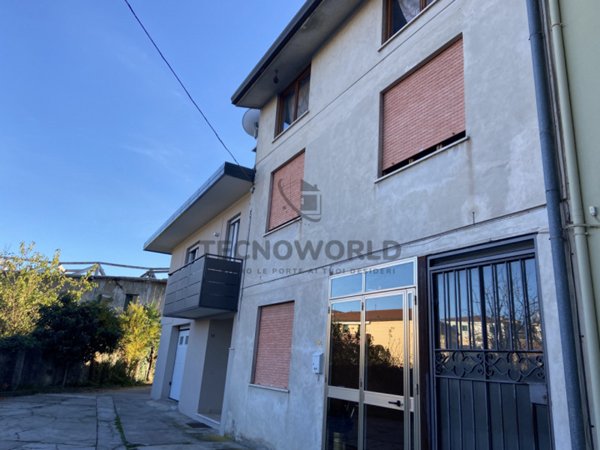 casa semindipendente in vendita a Malo