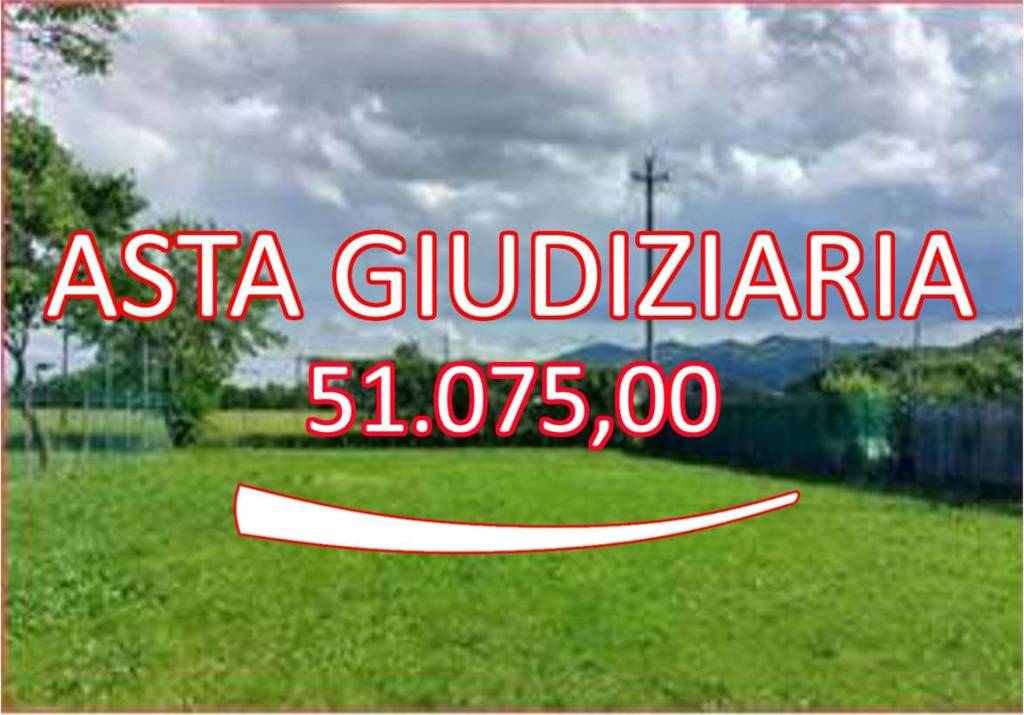 terreno agricolo in vendita a Malo