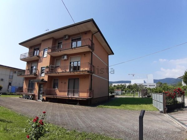 appartamento in vendita a Malo in zona San Tomio