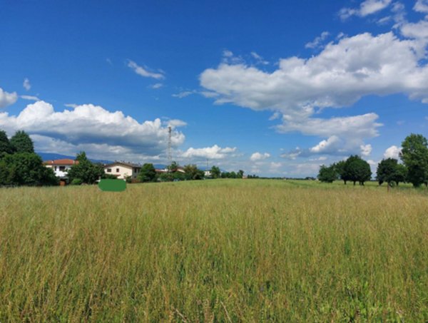 terreno agricolo in vendita a Malo