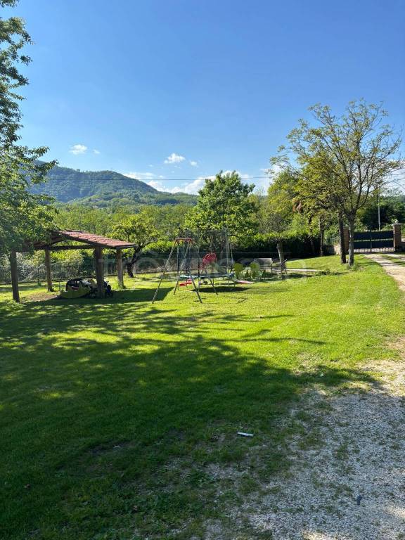 casa indipendente in vendita a Malo