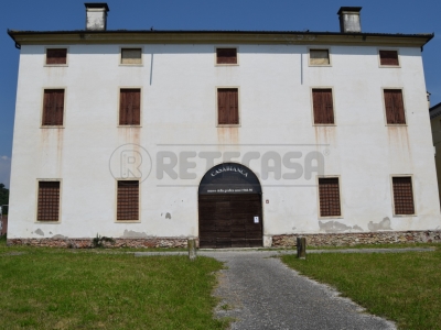 intera palazzina in vendita a Malo