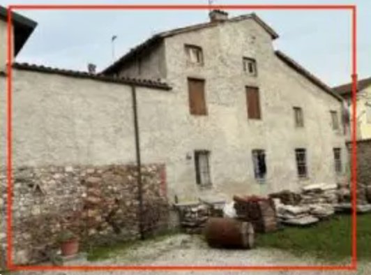 casa indipendente in vendita a Malo
