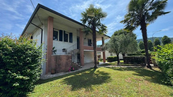 casa indipendente in vendita a Malo