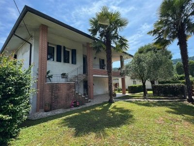 casa indipendente in vendita a Malo