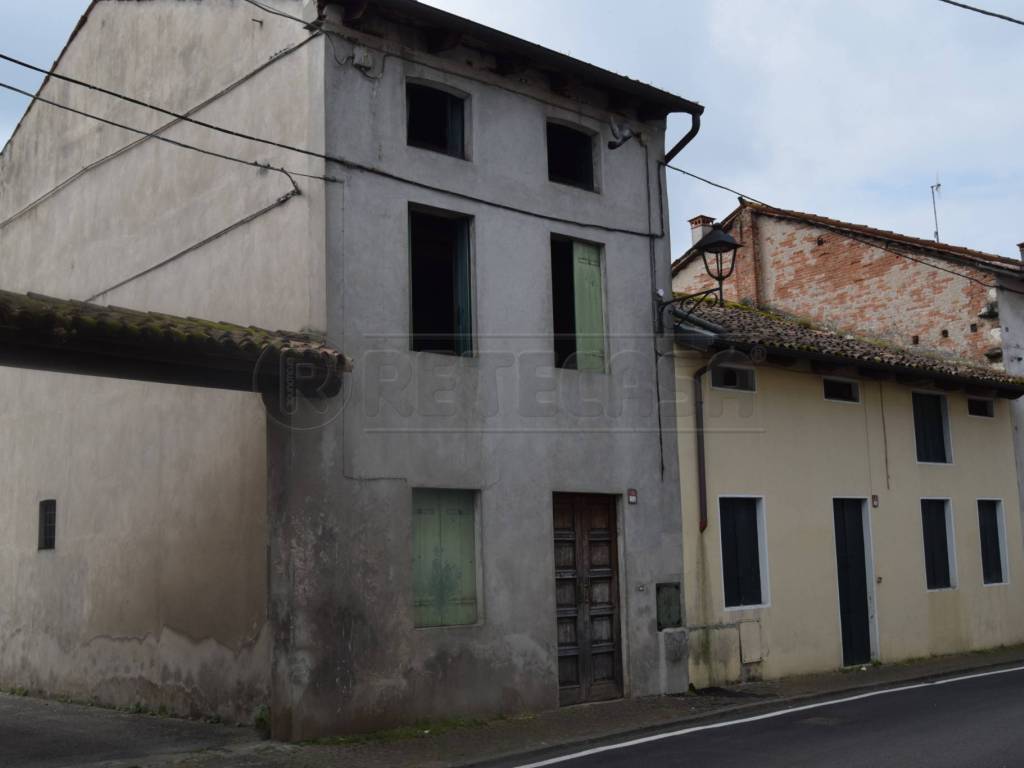 casa indipendente in vendita a Malo