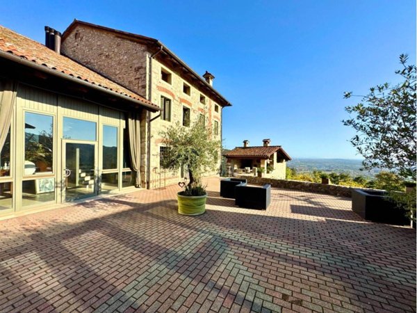 villa in vendita a Malo