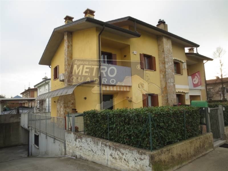 villa in vendita a Malo