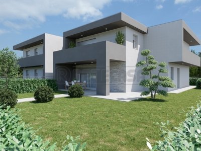 appartamento in vendita a Malo