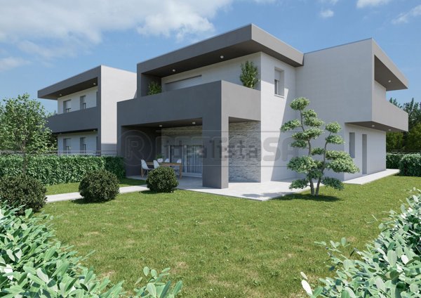 appartamento in vendita a Malo