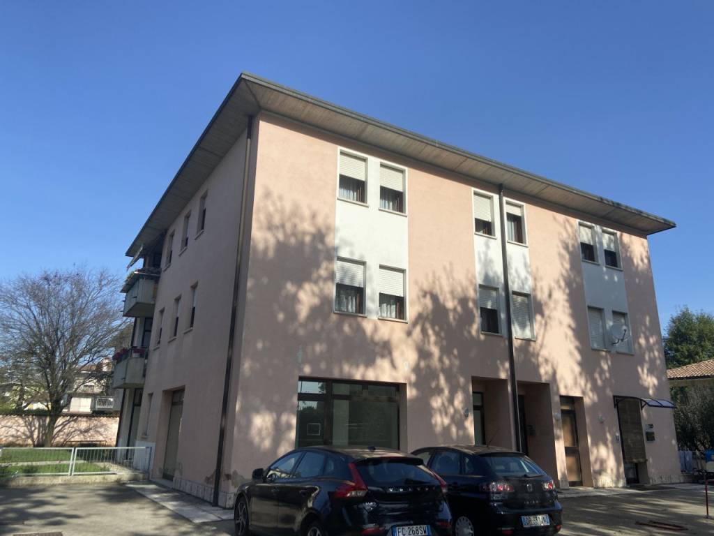 appartamento in vendita a Malo